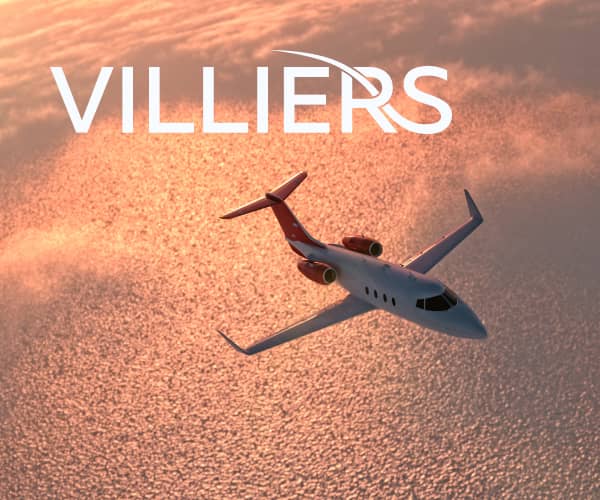 About Villiers Jets